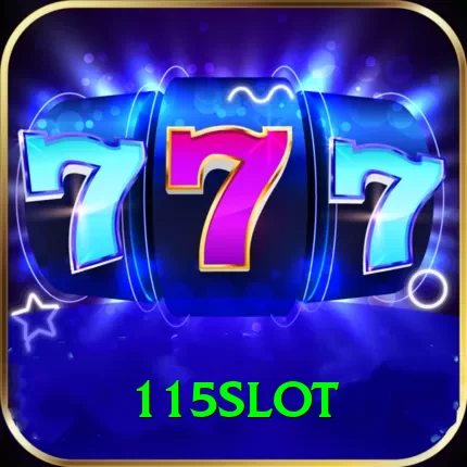 115slot Max v3.1.3 - 2