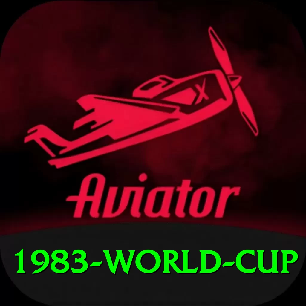 1983 world cup Master v2.9.3 - 2