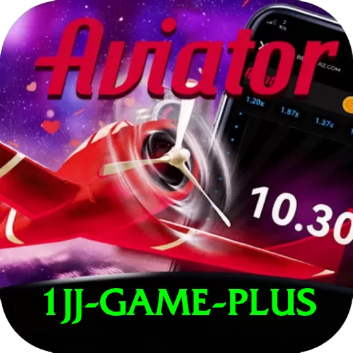1JJ Game Official v1.2.9 - 2