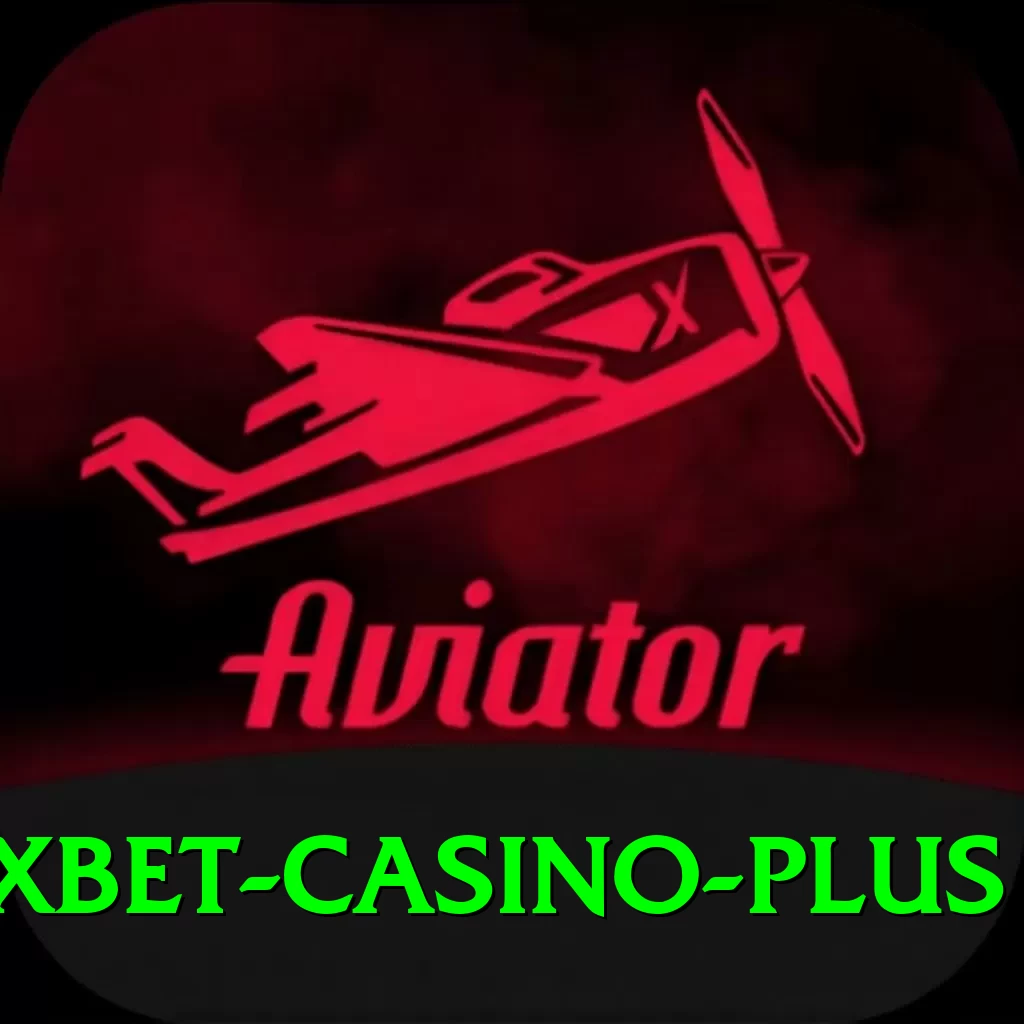 1xbet casino Casino Plus v5.2.1 - 2