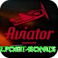 300% first deposit bonus Master Pro v3.3.1