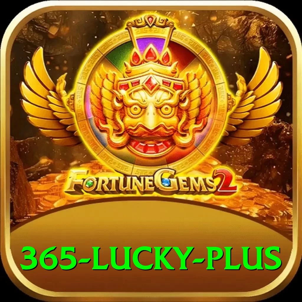 365 Lucky Gold - Win Real PKR - 2
