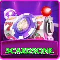 3cardsone Games (Casino & Earning) VIP v2.3.1