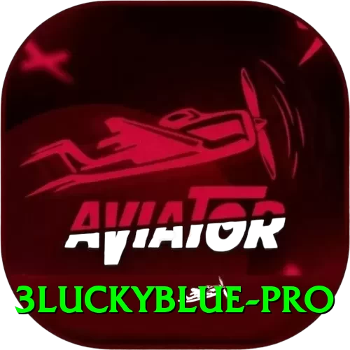3luckyblue - Casino VIP - 2