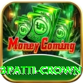 3patti crown Apps (Tools & Injectors) VIP v1.1.5