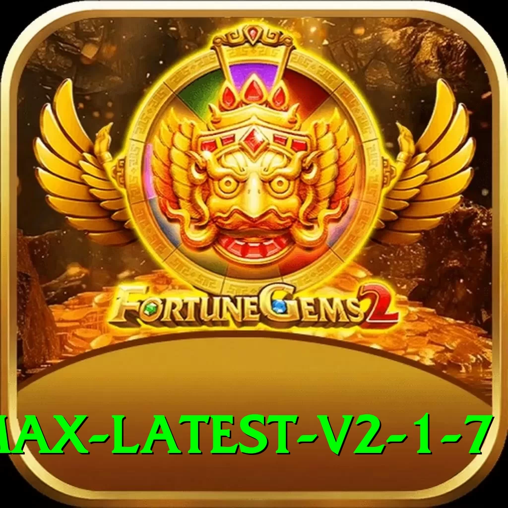 777fe Max Latest v2.1.7 - 2