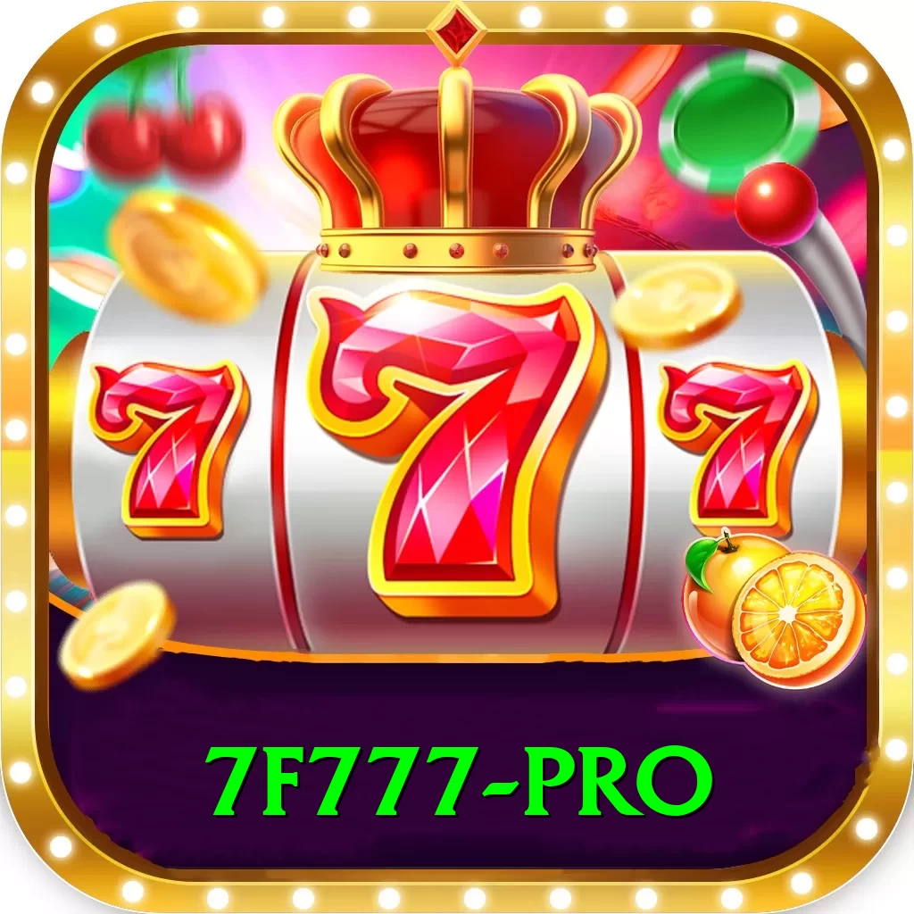 7f777 Slots Ultimate v2.0.4 - 2