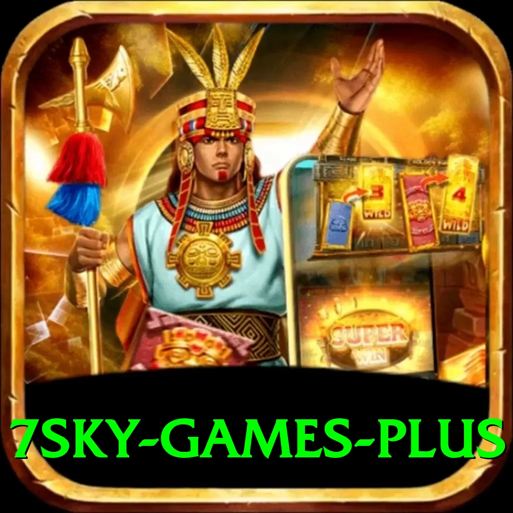 7sky games Games (Casino & Earning) Premium v4.7.1 - 2