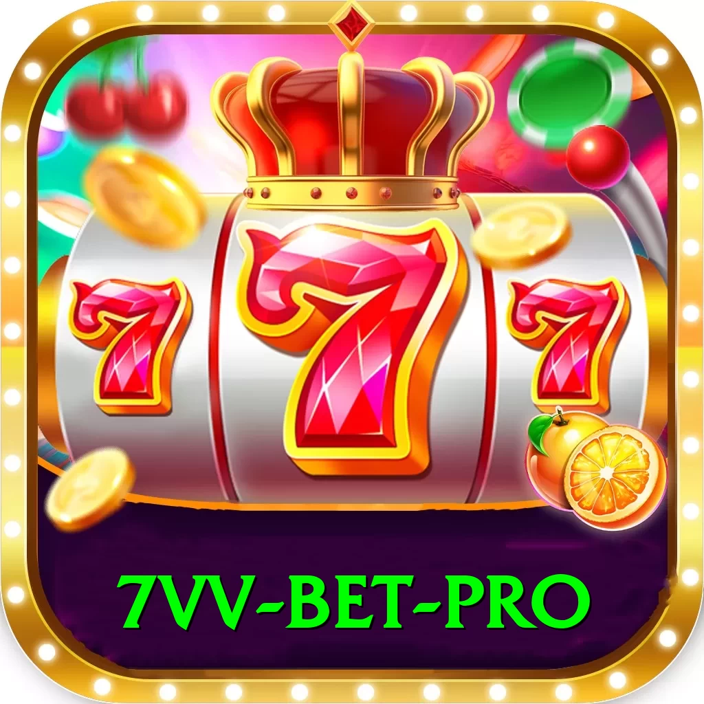7vv bet Casino Official v2.1.6 - 2