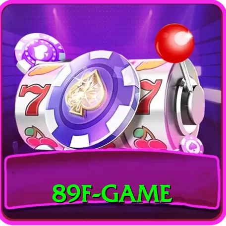 89F Game Max v3.0.3 - 2