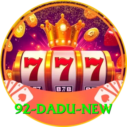 92 dadu Gaming Royal v2.0.1 - 2