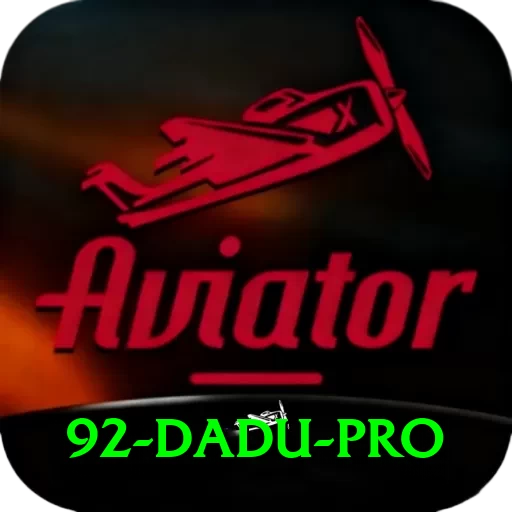 92 DADU Casino Pro v5.0.9 - 2