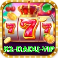 92 DADU Ultimate Rewards