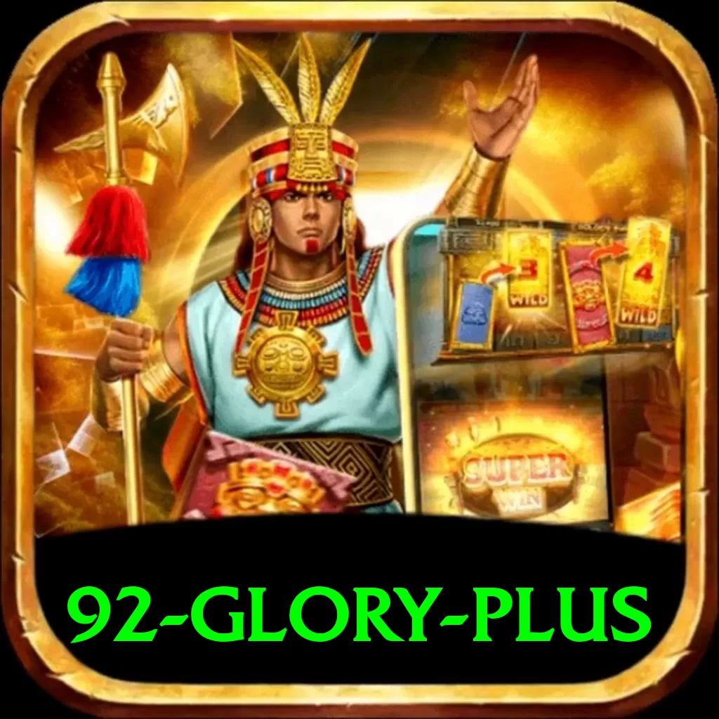 92 glory Games (Casino & Earning) Deluxe v3.8.7 - 2