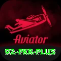 92 PKR Master Gaming App