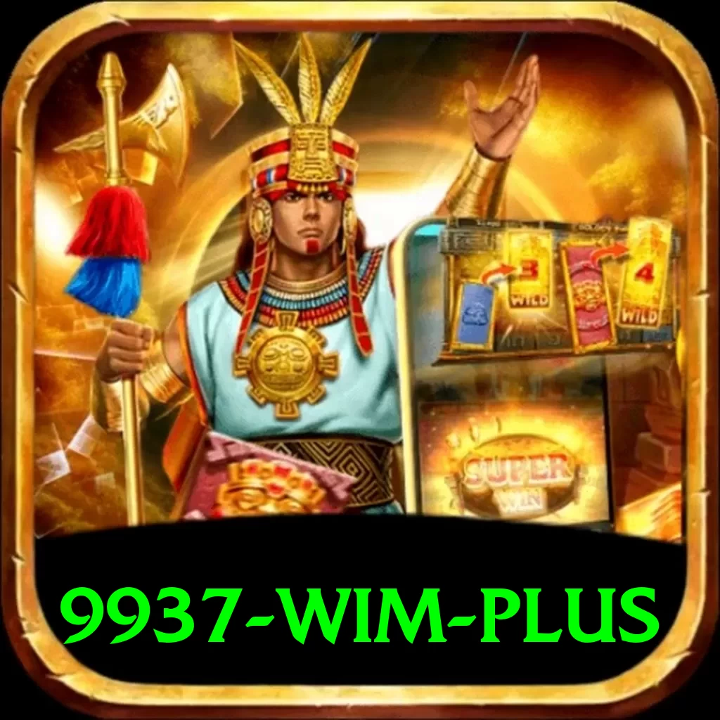 9937 wim Games (Casino & Earning) Turbo v1.8.1 - 2