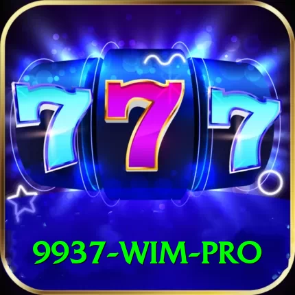 9937 wim Live Casino King - 2