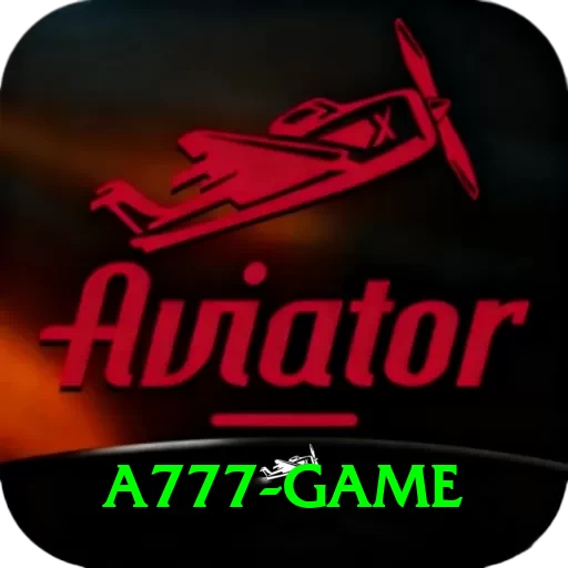 A777 Game Master v1.3.7 - 2