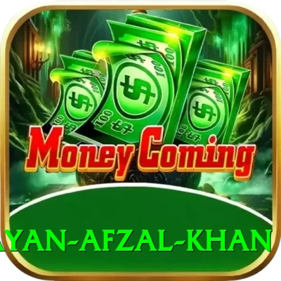 aayan afzal khan Pro v4.4.0 - 2