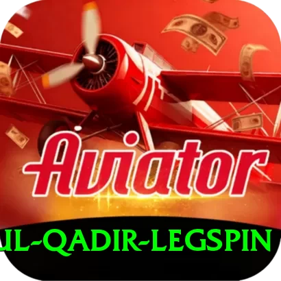 abdul qadir legspin Master Pro v4.5.8 - 2