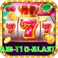 abu dhabi t10 blast Plus Edition v2.1.1