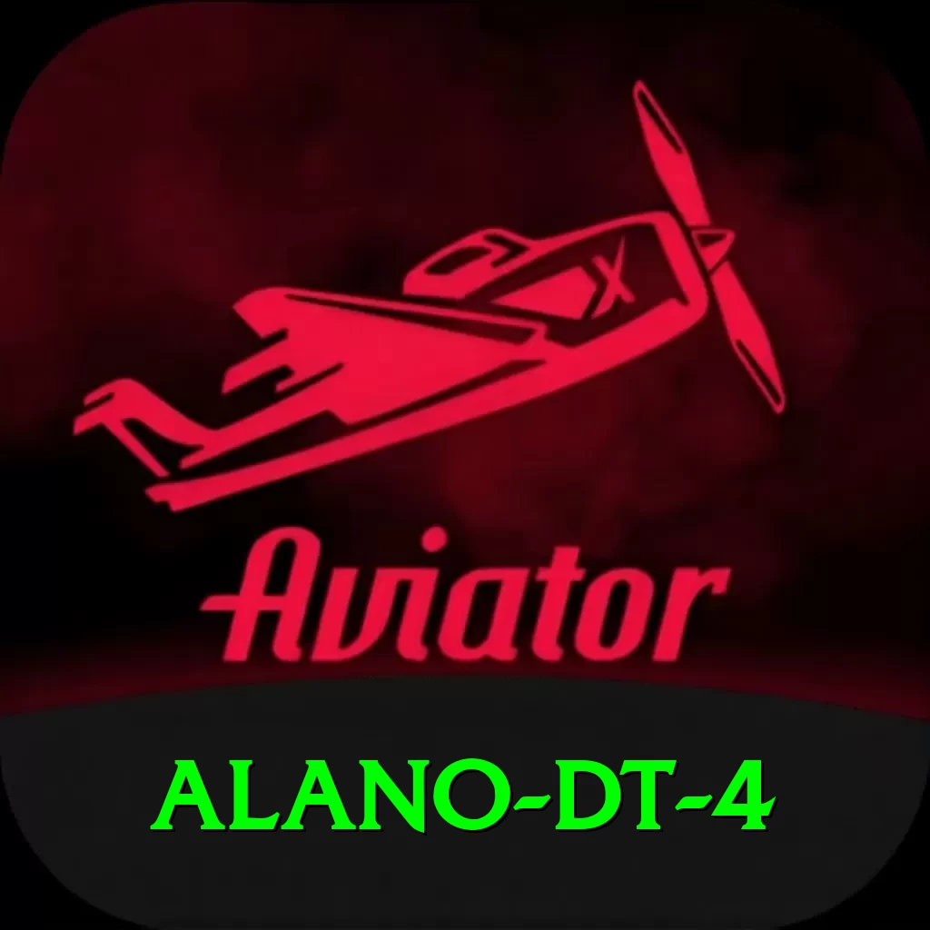 Alano DT 4 Master Pro v1.4.2 - 2