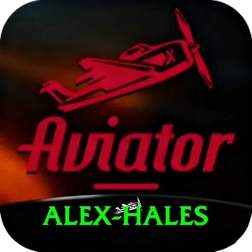 alex hales VIP v5.5.0 - 2
