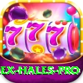 alex hales Supreme Latest v1.9.9