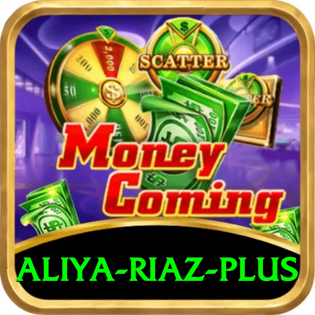 aliya riaz Elite Jackpot - 2