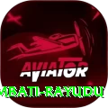 ambati rayudu VIP Pro v3.1.8