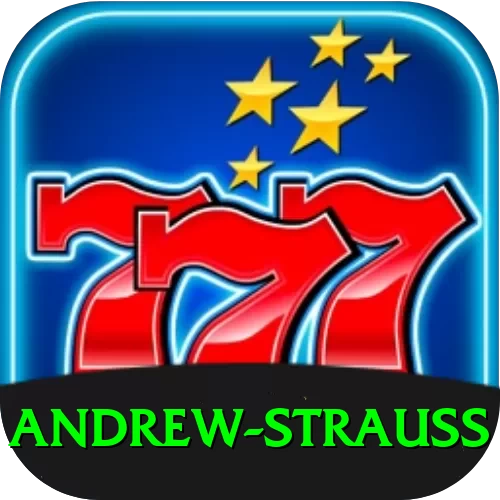 andrew strauss VIP - 2