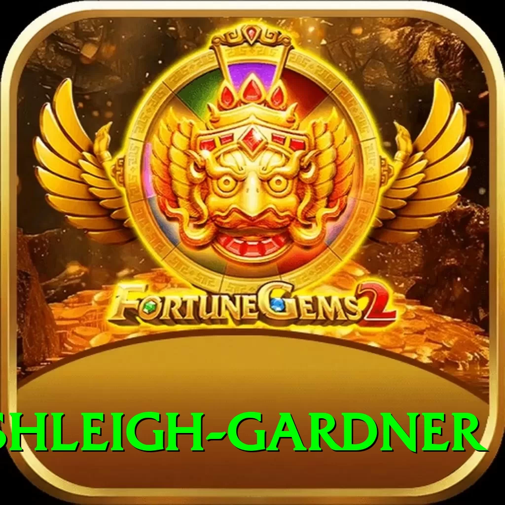 ashleigh gardner Gold Edition v4.6.6 - 2