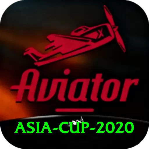 asia cup 2020 Pro Edition v3.8.0 - 2
