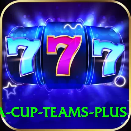 asia cup teams Deluxe - Casino & Slots - 2