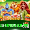 asif ali finisher pk Master v2.0.5