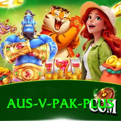 aus v pak Casino Official v4.1.8 - 2