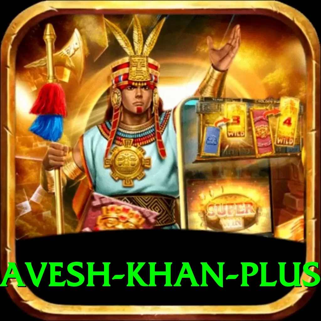 avesh khan Official v5.8.1 - 2