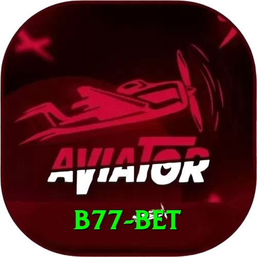 B77 Bet Pro Max v5.6.4 - 2