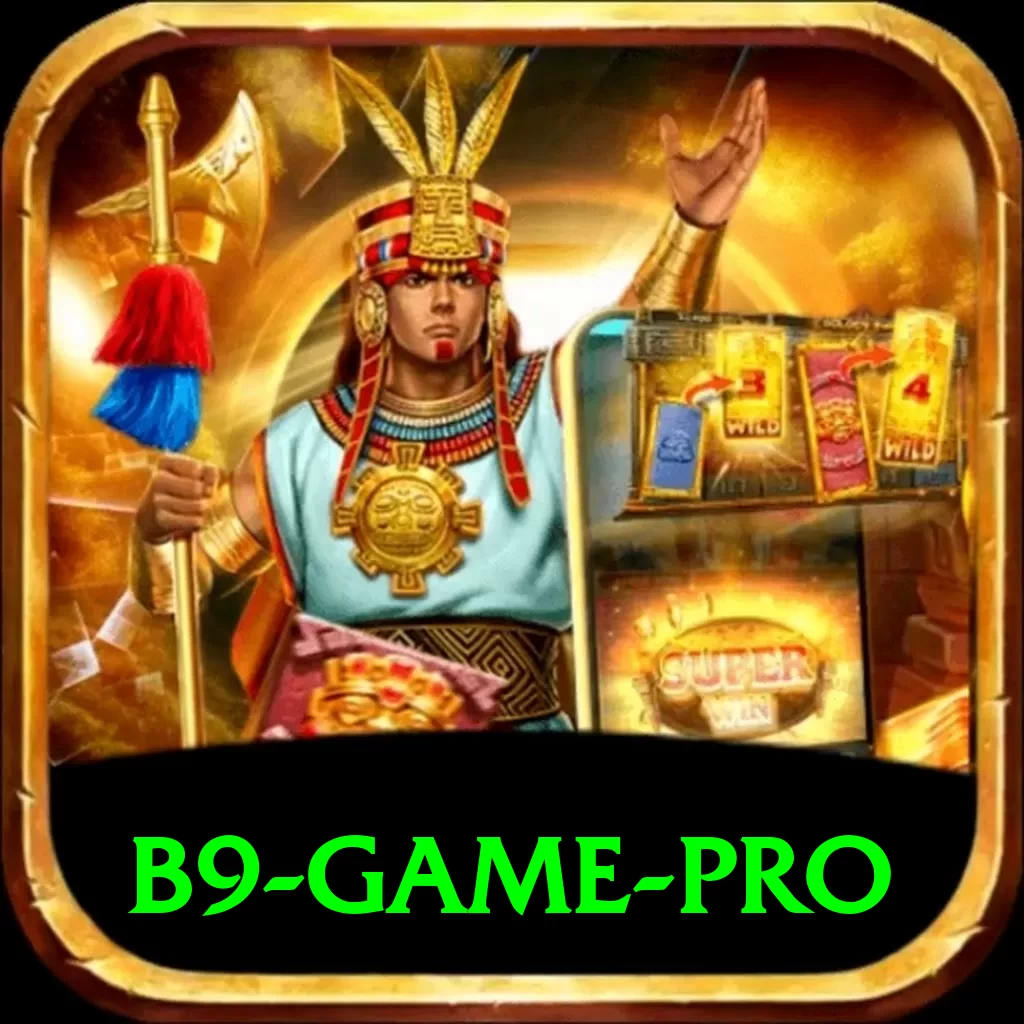 b9 game Casino Official v2.2.3 - 2