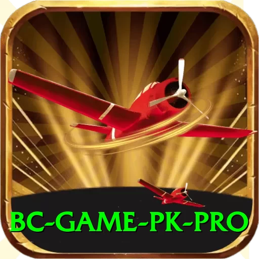Bc.Game PK Money Prime v1.9.4 - 2