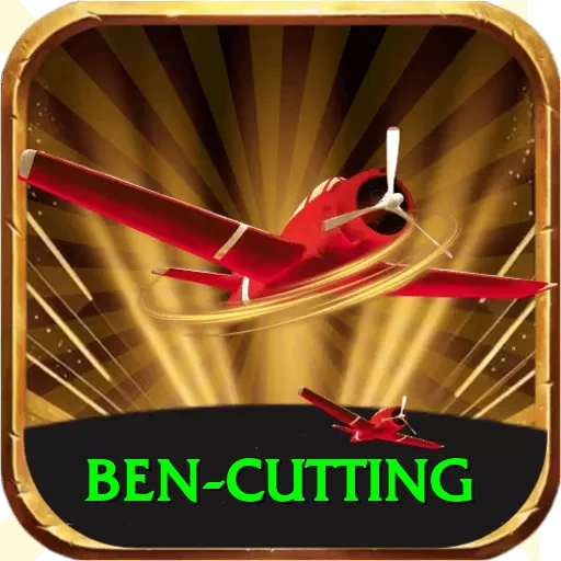 ben cutting Gold Pro v1.6.4 - 2