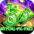Betandyou PK Mega Jackpot