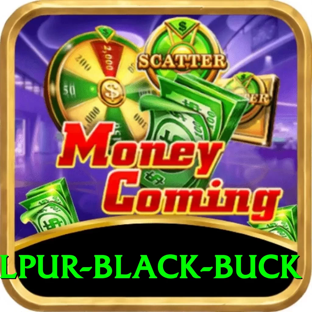 bhagalpur black buck Master Pro v3.5.3 - 2