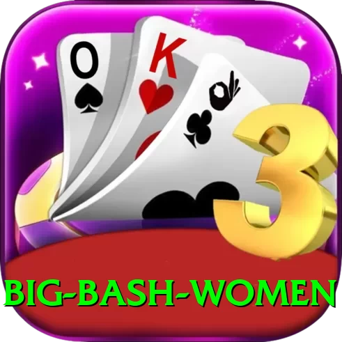 big bash women Max Pro v5.3.0 - 2