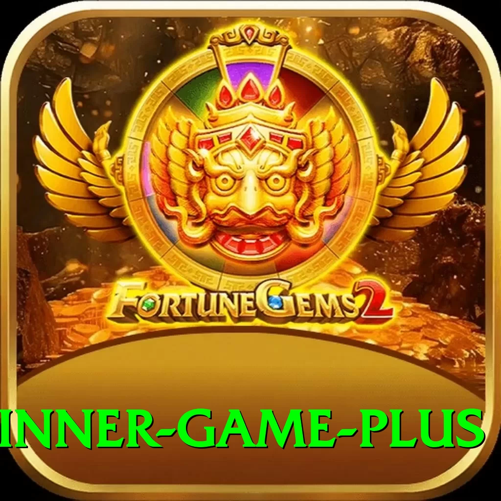 Big Winner Game - Live Plus - 2
