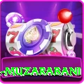 blessing muzarabani VIP