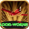 blood worms Games (Casino & Earning) Deluxe v5.7.4