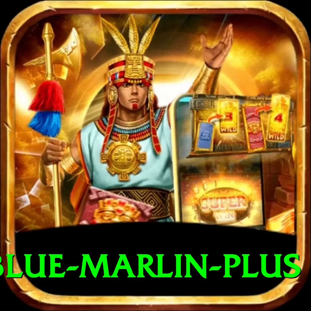 blue marlin Gaming Ultimate - 2