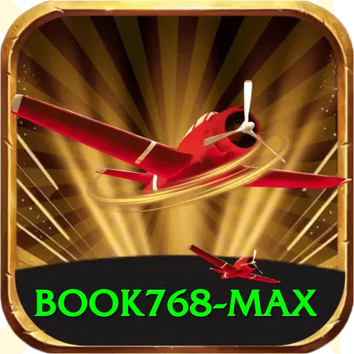 book768 Gaming Extreme v4.9.8 - 2