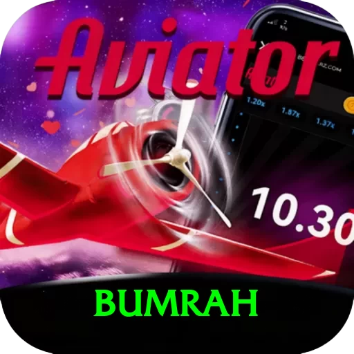 bumrah Gold Edition v3.1.3 - 2